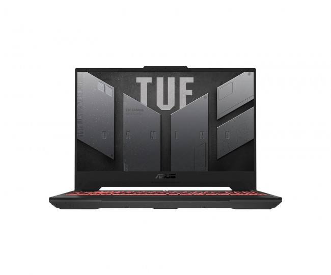 Ноутбук ASUS TUF A15 FA507NV (FA507NV-LP104)